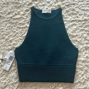 Aritzia Babaton Sculpt Knit - Stefano style (XS)